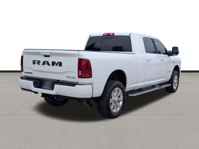 2025 Ram 3500 Laramie - 4