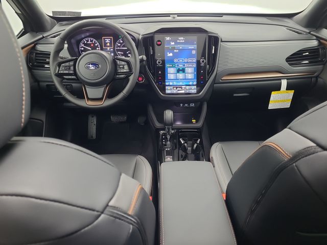 2026 – Subaru – Forester