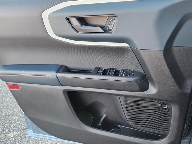 New 2025 Gray Ford Heritage image 27