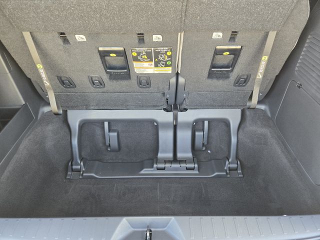 2026 Toyota Sienna XLE  at Classic Toyota Galveston