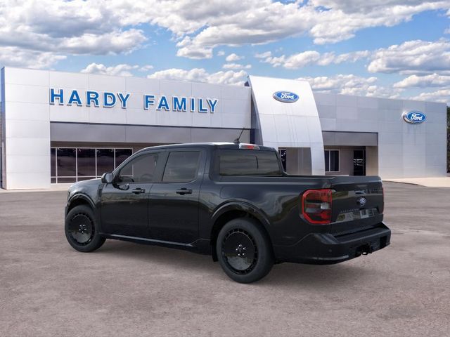 2026 Ford Maverick Lobo Standard:169554