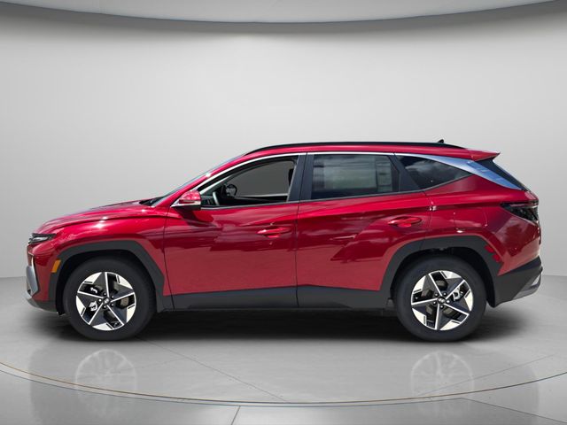 2026 Hyundai Tucson - $33,520