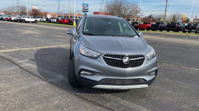 2019 Buick Encore Sport Touring 3