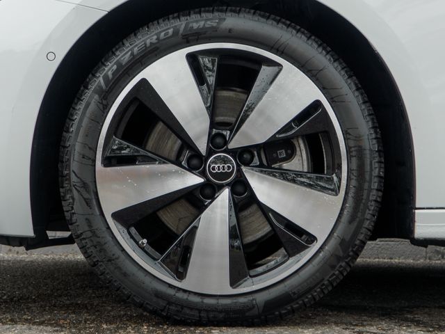 Certified Used 2025 White Audi 2.0T Premium image 13