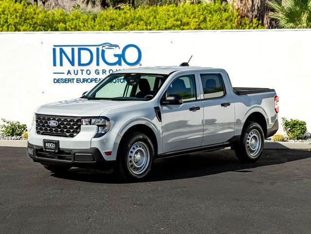 2026 Ford Maverick XL SuperCrew AWD