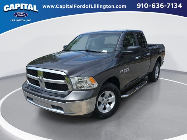 2016 Ram 1500 SLT