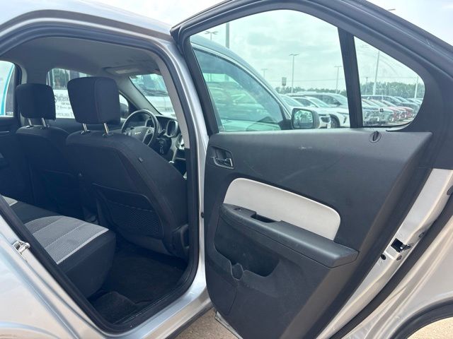 Used 2017 Chevrolet Equinox SUV