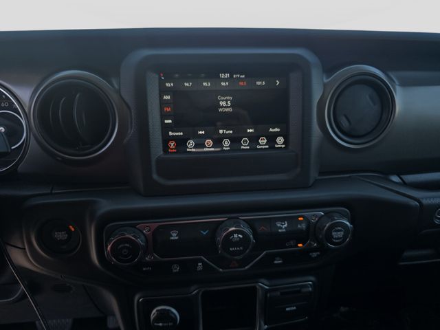 Used 2023 Jeep Wrangler SUV