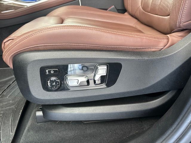 Used 2020 BMW X7 SUV