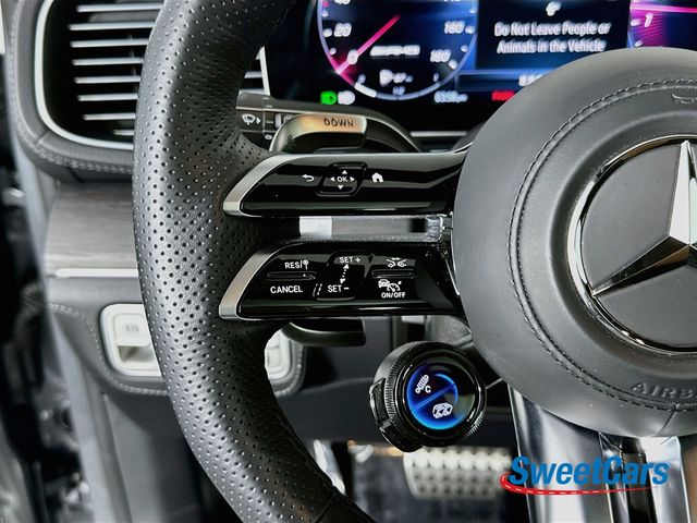 2025 Mercedes-Benz GLE
