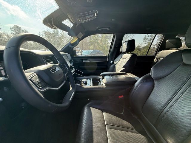 Used 2023 Jeep Wagoneer SUV