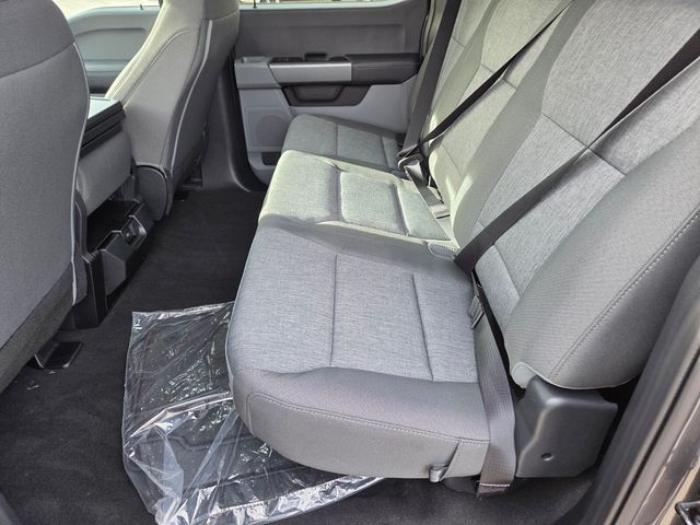 New 2026 Ford Super Duty F-250 Crew Cab 6.75' Box XL - STX Package