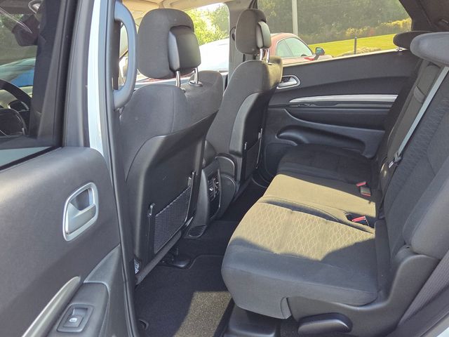 Used 2020 White Dodge Police image 7