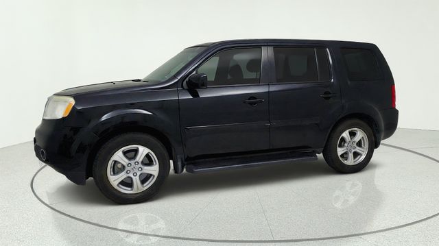 2012 Honda Pilot EX-L  at Emmons Autoplex