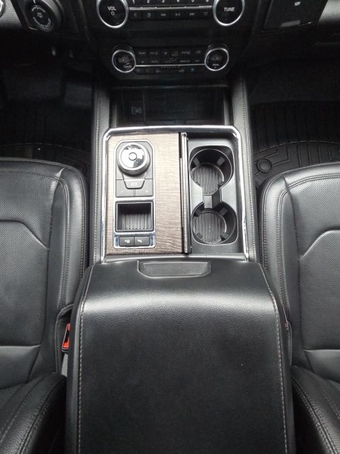 2021 Ford Expedition Limited:167621B