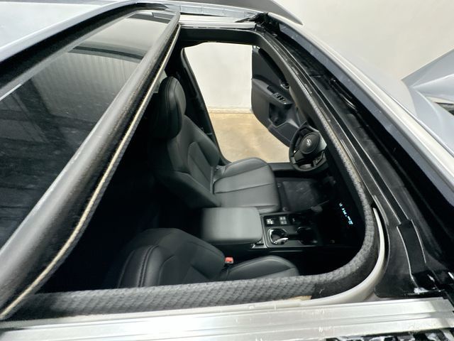 2026 Subaru Outback Premium Silver at Rafferty Subaru