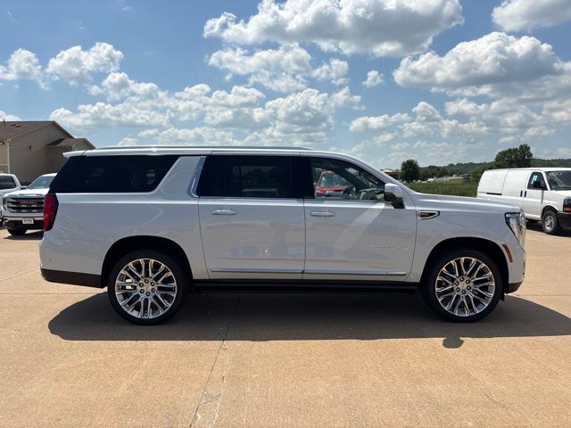 New 2026 GMC Yukon XL SUV