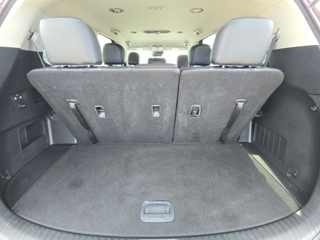 Photo of 2022 Kia Telluride LX in Dallas, GA - 12,  2022 Kia Telluride LX:167735B