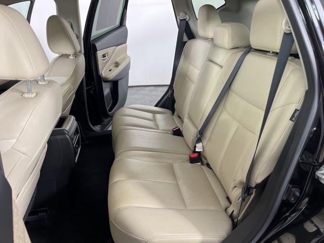 2023 Nissan Murano SL photo
