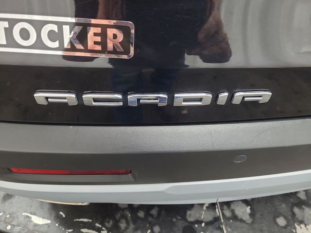 2023 – GMC – Acadia