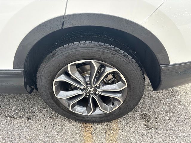 Used 2022 Honda CR-V SUV