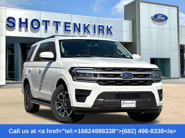 2022 Ford Expedition XLT RWD