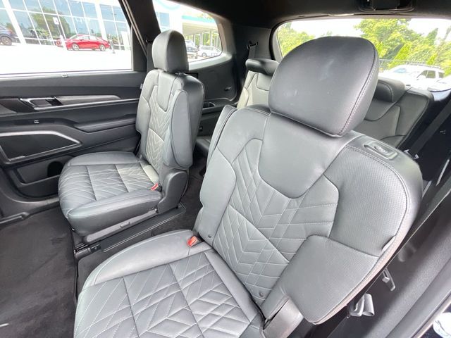 Used 2024 Kia Telluride SUV
