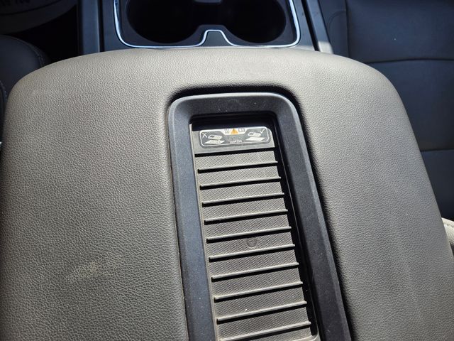 2018 Chevrolet Silverado 1500 2LZ