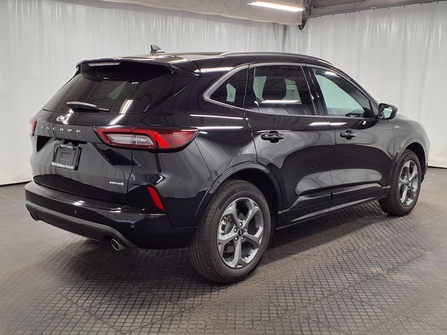 2024 Ford Escape - Image 24