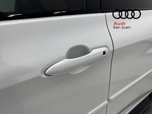 Used 2021 White Toyota TRD image 8