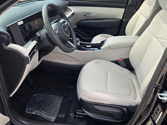 2026 Hyundai Tucson - $28,007