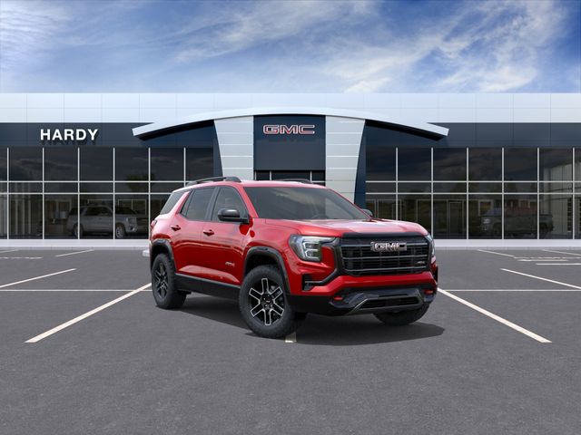 2026 GMC Terrain AT4  47085
