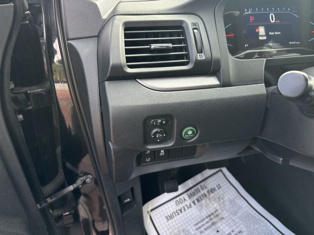 Used 2019 Honda Passport SUV