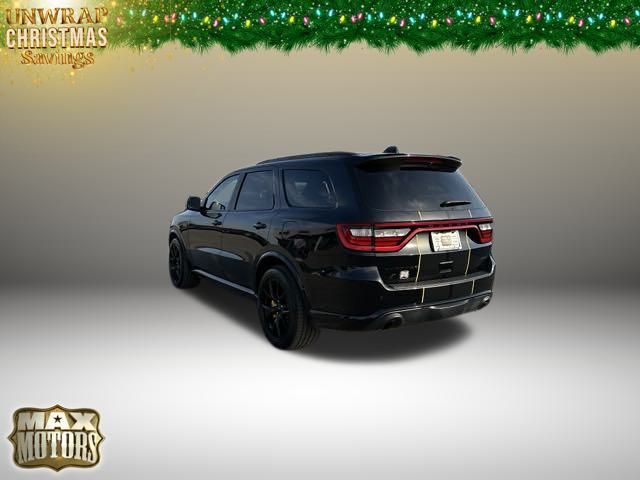 2024 Dodge Durango SRT 392 5