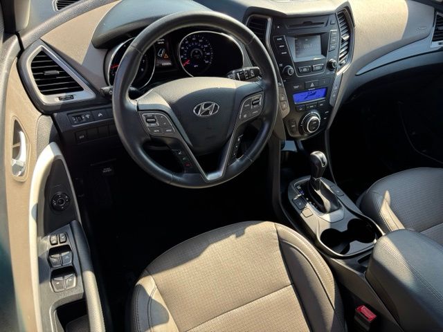 Used 2016 Hyundai Santa Fe Sport SUV