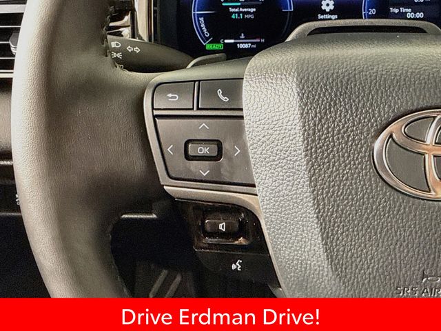 Used 2026 Toyota Camry Sedan