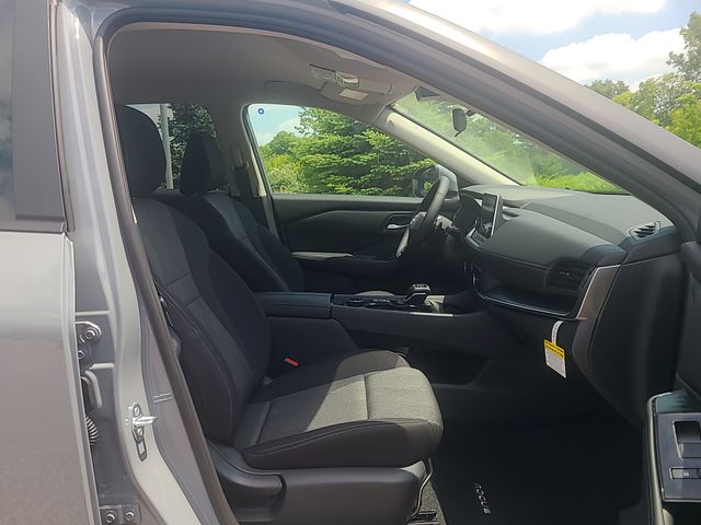 New 2026 Nissan Rogue SUV