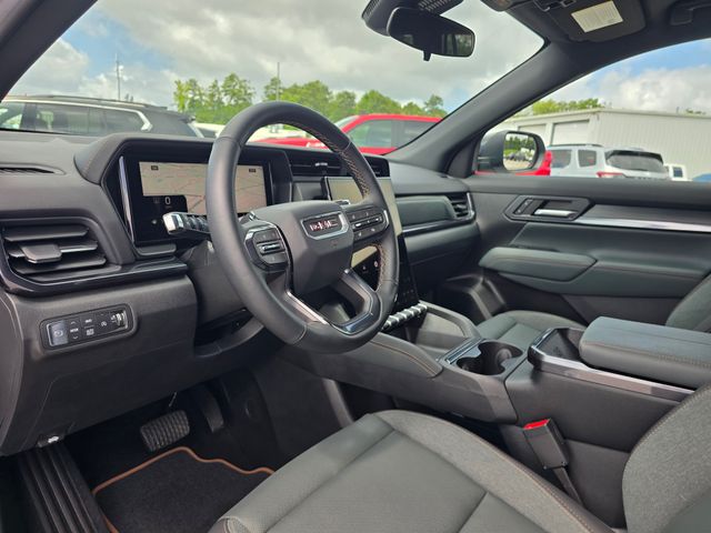 2026 GMC Terrain AT4:L168722B