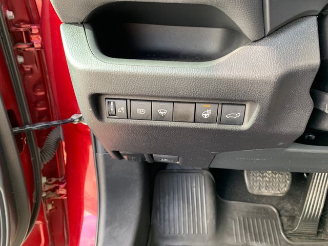 Used 2021 Toyota RAV4 SUV