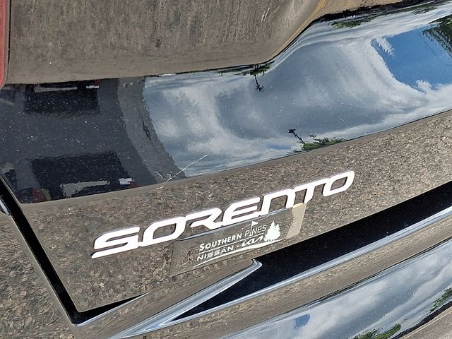 Used 2023 Kia Sorento SUV
