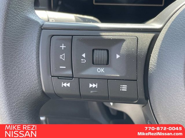 New 2026 Nissan Kicks SUV