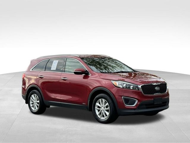 2016 Kia Sorento LX 7