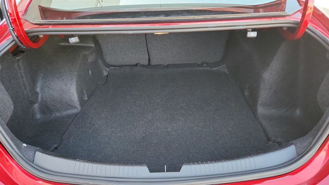 2025 Chevrolet Malibu