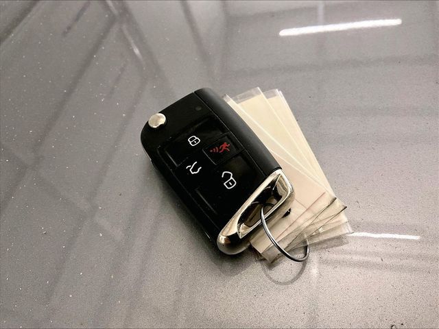2021 Volkswagen Tiguan 2.0T SE R-Line Black Silver at Spitzer Acura