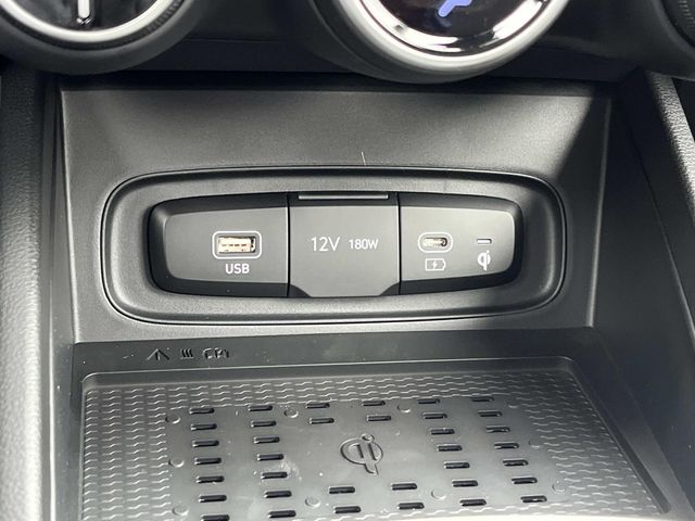new 2026 Hyundai Venue car, priced at $25,050