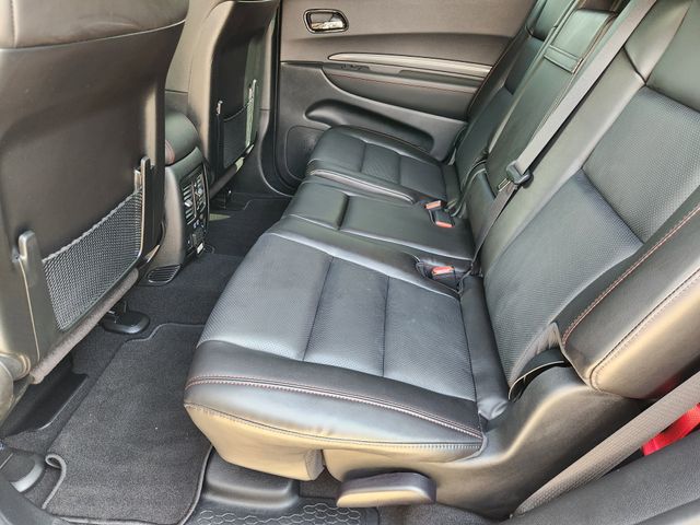 2026 Dodge Durango GT Plus HEMI V8 Gray at Big Star Chrysler Jeep Dodge Ram 