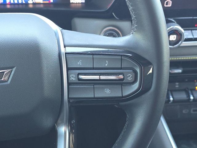 Photo of 2024 Chevrolet Colorado ZR2 in Dallas, GA - 25,  2024 Chevrolet Colorado ZR2:B01937A