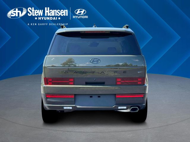 New 2026 Green Hyundai XRT image 6