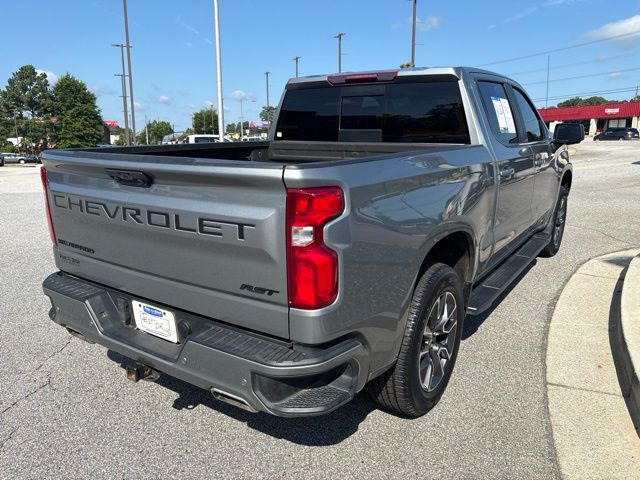 Used 2024 Chevrolet Silverado 1500 Truck