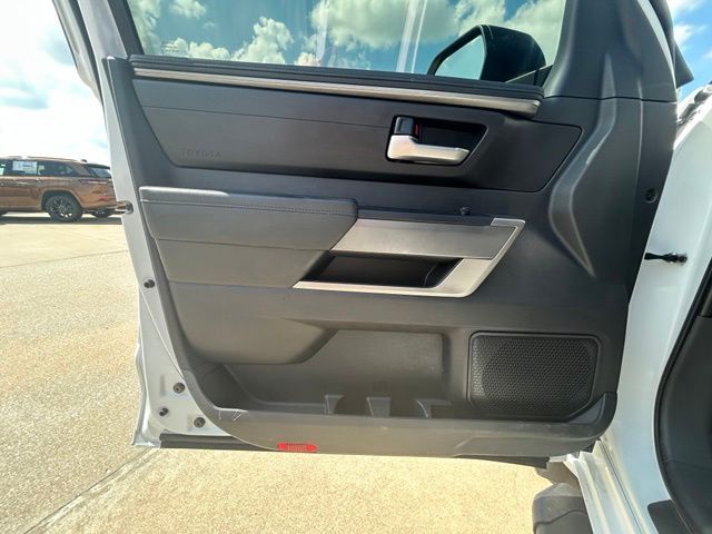 Used 2024 Toyota Tundra Truck